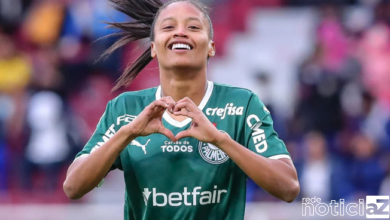 Palmeiras fatura mais uma Libertadores da América, agora no feminino e com goleada