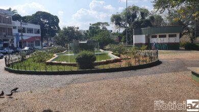 Obras na Praça Castelo Branco vão começar na segunda (10)