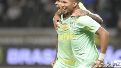 Palmeiras vence o Avaí sem dificuldades e se aproxima do título do Brasileirão