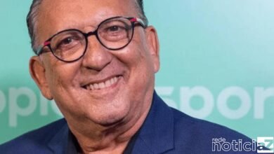 Reviravolta: Galvão Bueno cancela demissão e volta a assinar com a Globo