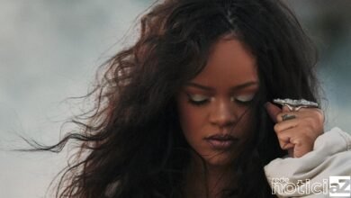 Rihanna lança nova música para filme Pantera Negra 2