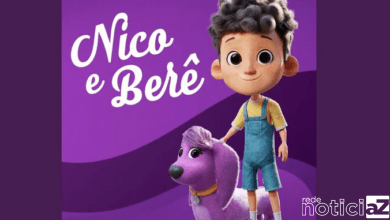 Produtora de Itatiba produz série infantil inspirada em drama pessoal