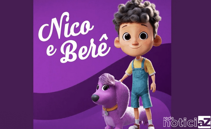 Produtora de Itatiba produz série infantil inspirada em drama pessoal