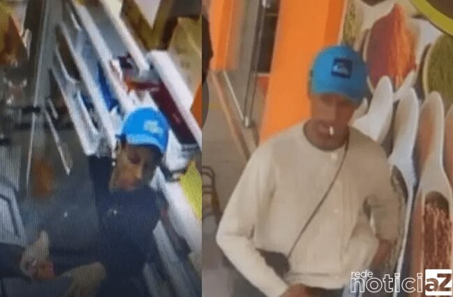 Homem é preso e liberado duas vezes em menos de quatro vezes em SP