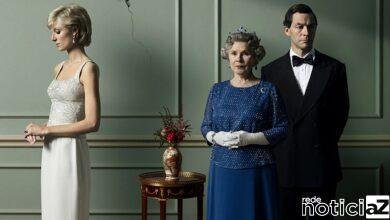 VÍDEO - The Crown tem primeiro trailer da 5ª Temporada divulgado