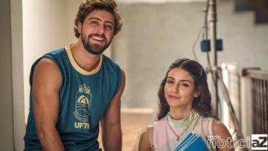 Uma Garota Comum: nova produção original Disney começa a ser gravada