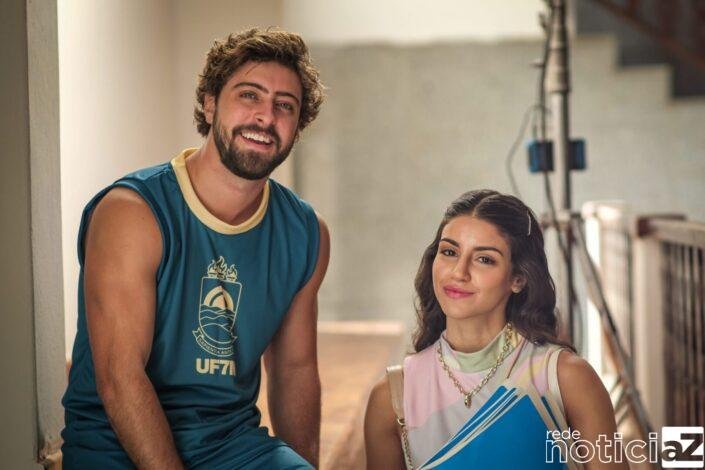 Uma Garota Comum: nova produção original Disney começa a ser gravada