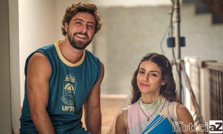 Uma Garota Comum: nova produção original Disney começa a ser gravada