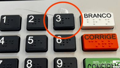 Polícia investiga caso urna eletrônica com tecla colada em Jundiaí