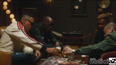 Documentário Racionais: Das Ruas de São Paulo pro Mundo estreia em novembro