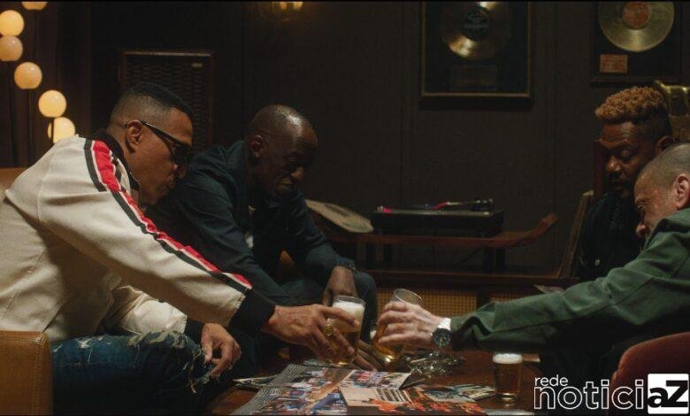 Documentário Racionais: Das Ruas de São Paulo pro Mundo estreia em novembro