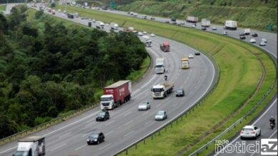 Fluxo de veículos entre interior e capital no sistema Anhanguera-Bandeirantes deve ser de 126 mil