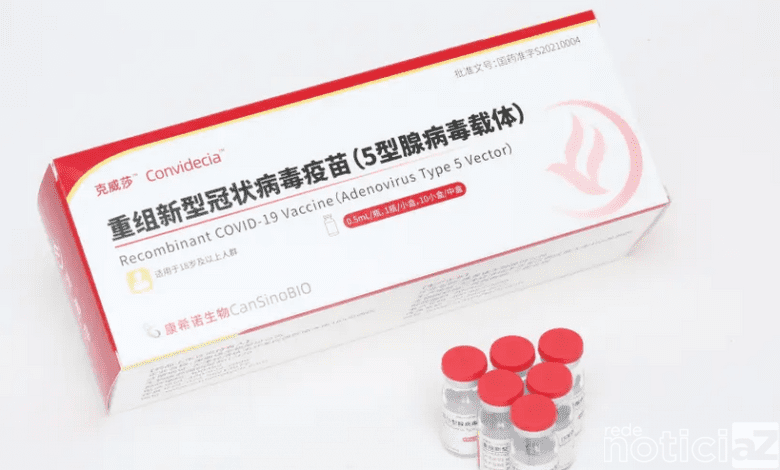 Primeira vacina oral contra a Covid-19 é lançada na China