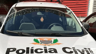 Seis pessoas são presas após golpe bancário de R$ 6 mil