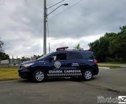 Grupo de jovens furta quatro motos em Cabreúva