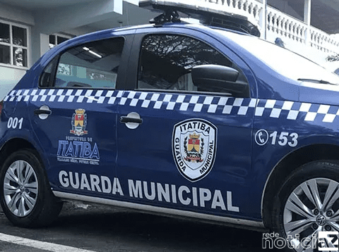 Guarda de Itatiba prende homem acusado de furtar botijão de gás