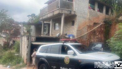 DIG de Jundiaí faz operação contra "gatos de energia" em Campo Limpo