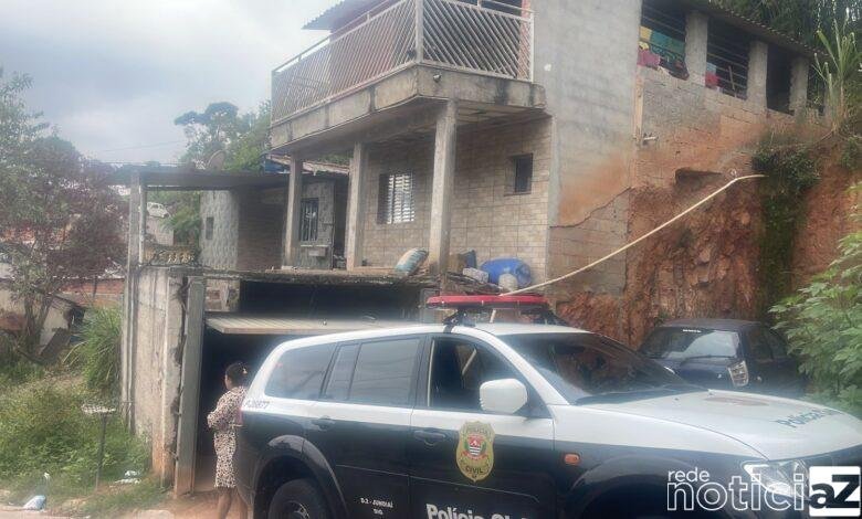 DIG de Jundiaí faz operação contra "gatos de energia" em Campo Limpo