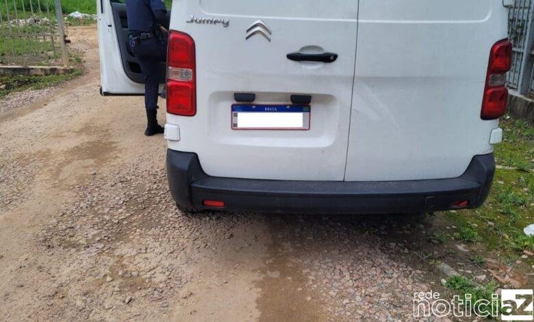 Homem é preso em Jundiaí após agredir companheira de 43 anos