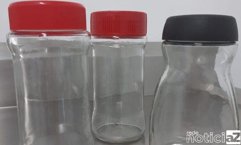 Hospital Universitário precisa de doação de frascos de leite humano