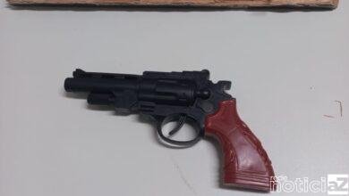 Guarda de Jundiaí prende homem acusado de tentativa de feminicídio