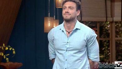 A Fazenda 14 - Vini Buttel é o sexto eliminado da temporada