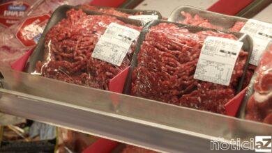 Comercialização de carne moída terá novas regras a partir de novembro