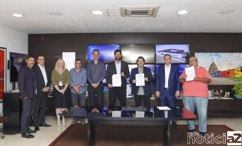 Obras do Ambulatório de Especialidades e do PA da Vila Progresso são retomadas