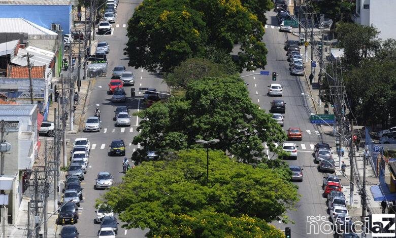 Jundiaí começa a estudar novo corredor na Avenida Jundiaí