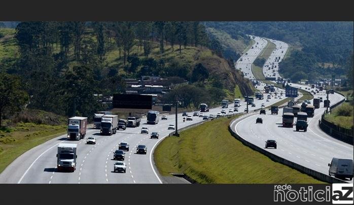 Evento de ciclismo vai bloquear a Rodovia dos Bandeirantes
