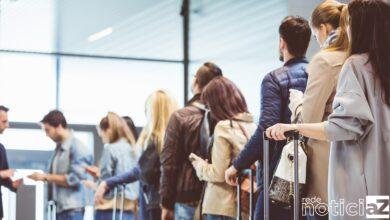 Pesquisa revela que norte-americanos são favoráveis ao aumento do número de imigrantes