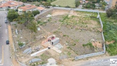 Novo Canil da Guarda de Jundiaí retoma as obras