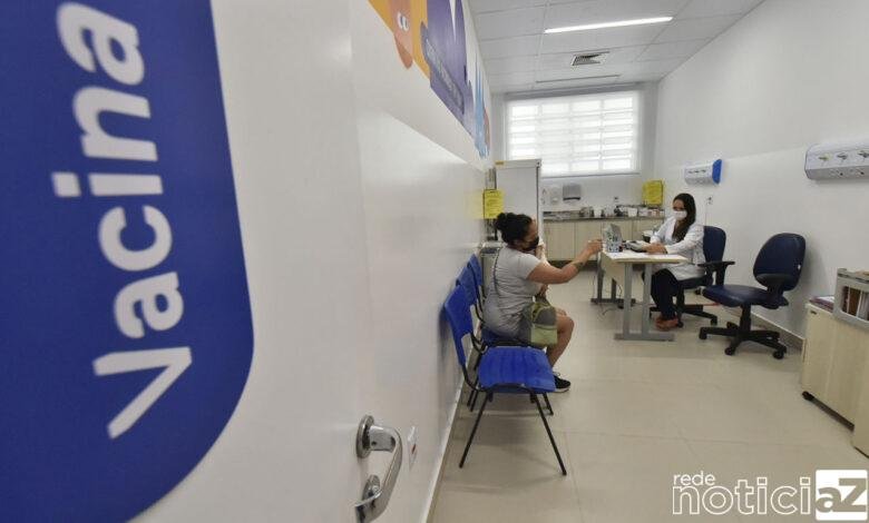 Sábado é dia de multivacinação em três equipamentos de saúde em Jundiaí