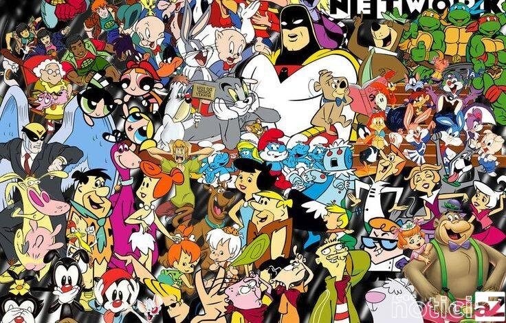 Cartoon Network acaba após anunciar fusão com a Discovery