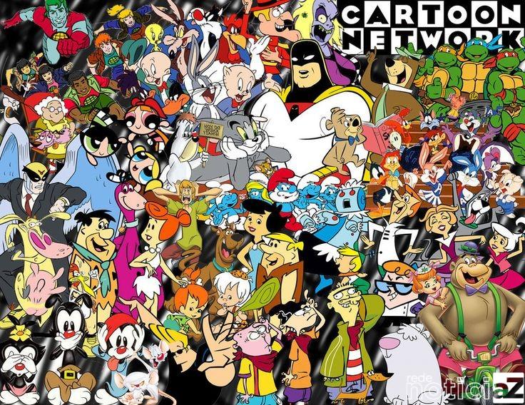 Cartoon Network acabou? Estúdio anuncia fusão com Warner Bros. Animation