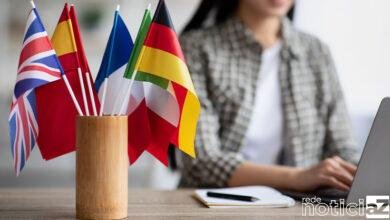 Centro de Línguas de Jundiaí tem inscrições abertas até domingo