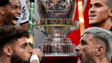 É hoje! Corinthians e Flamengo fazem o primeiro jogo da final da Copa do Brasil