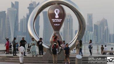 Copa do Catar terá áreas para torcedores bêbados ficarem sóbrios