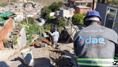 Conta de água em Jundiaí ficará 20% mais cara