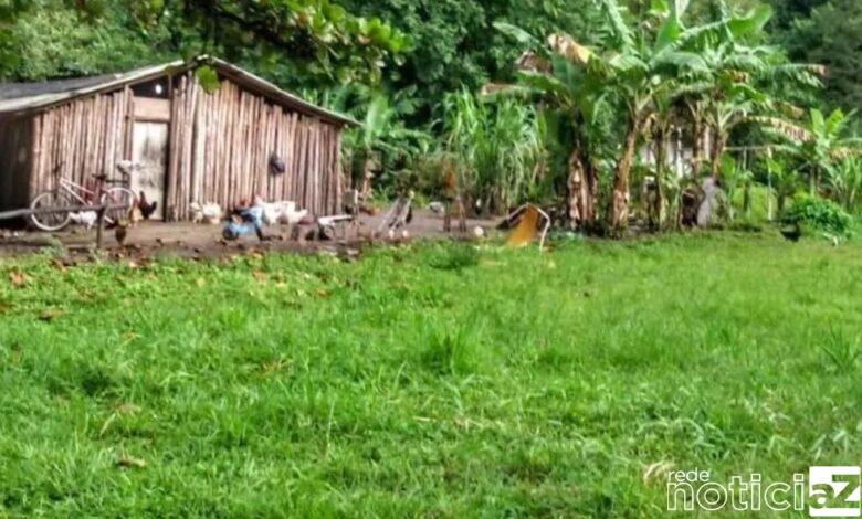 Suspeito de estupro contra criança indígena em São Vicente é preso