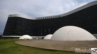 Votação para presidente já se encerrou em 59 países, informa TSE