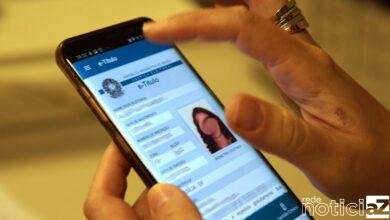 Eleitores têm até sábado para baixar ou atualizar o e-Título