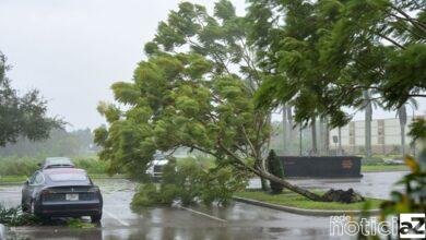 Furacão Ian deixa um rastro de destruição e um saldo de quase 90 mortes nos EUA