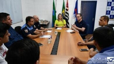 Guarda Municipal de Jundiaí vai oferecer capacitação para os vigilantes autônomos