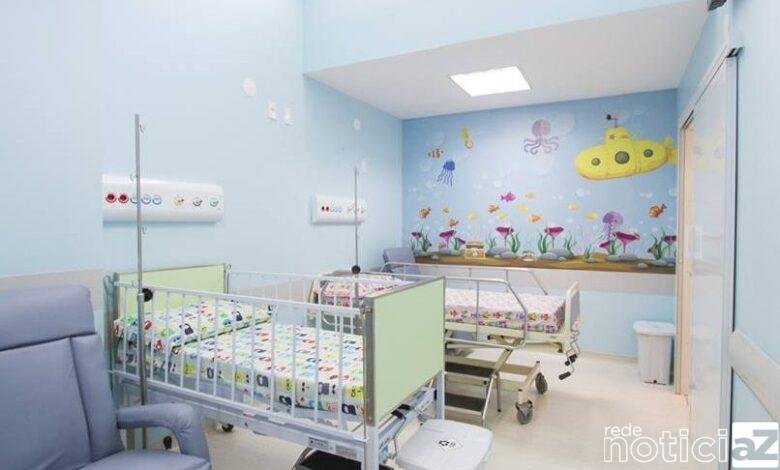 Grendacc de Jundiaí tem mais de 80% de cura do câncer infantil