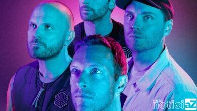 Coldplay anuncia novas datas de shows no Brasil após adiamento