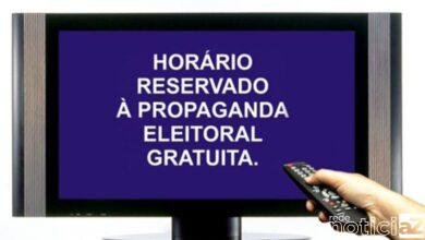 Propaganda eleitoral do rádio e da TV está de volta