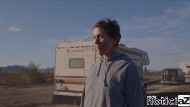 Nomadland: O filme vencedor do Oscar já está disponível no Star+