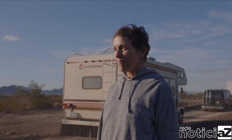 Nomadland: O filme vencedor do Oscar já está disponível no Star+