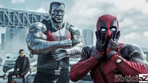 Deadpool e Logan, estreiam na plataforma do Disney+